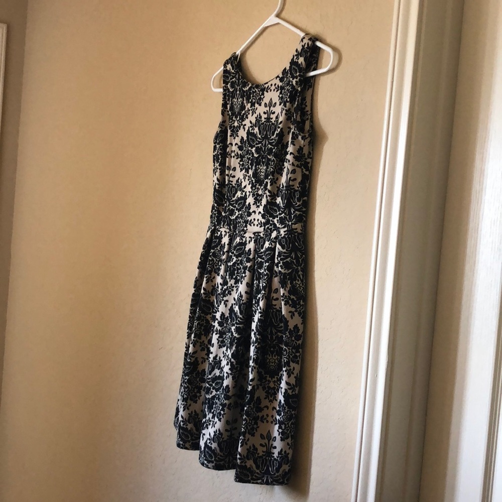 Dressy Charming Charlie dress